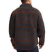 * Howler Bros Allegheny Fleece Overshirt - FINAL SALE MEN - Clothing - Shirts - Long Sleeve Howler Bros