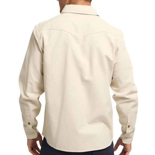 Howler Bros Novato Shirt MEN - Clothing - Shirts - Long Sleeve Howler Bros