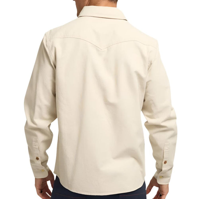 Howler Bros Novato Shirt MEN - Clothing - Shirts - Long Sleeve Howler Bros