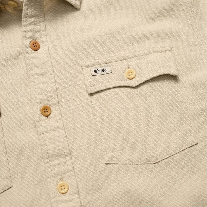 Howler Bros Novato Shirt MEN - Clothing - Shirts - Long Sleeve Howler Bros