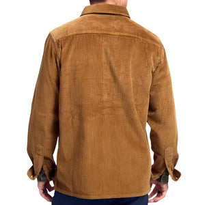 Howler Bros Iquitos Overshirt MEN - Clothing - Shirts - Long Sleeve Howler Bros