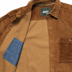 Howler Bros Iquitos Overshirt