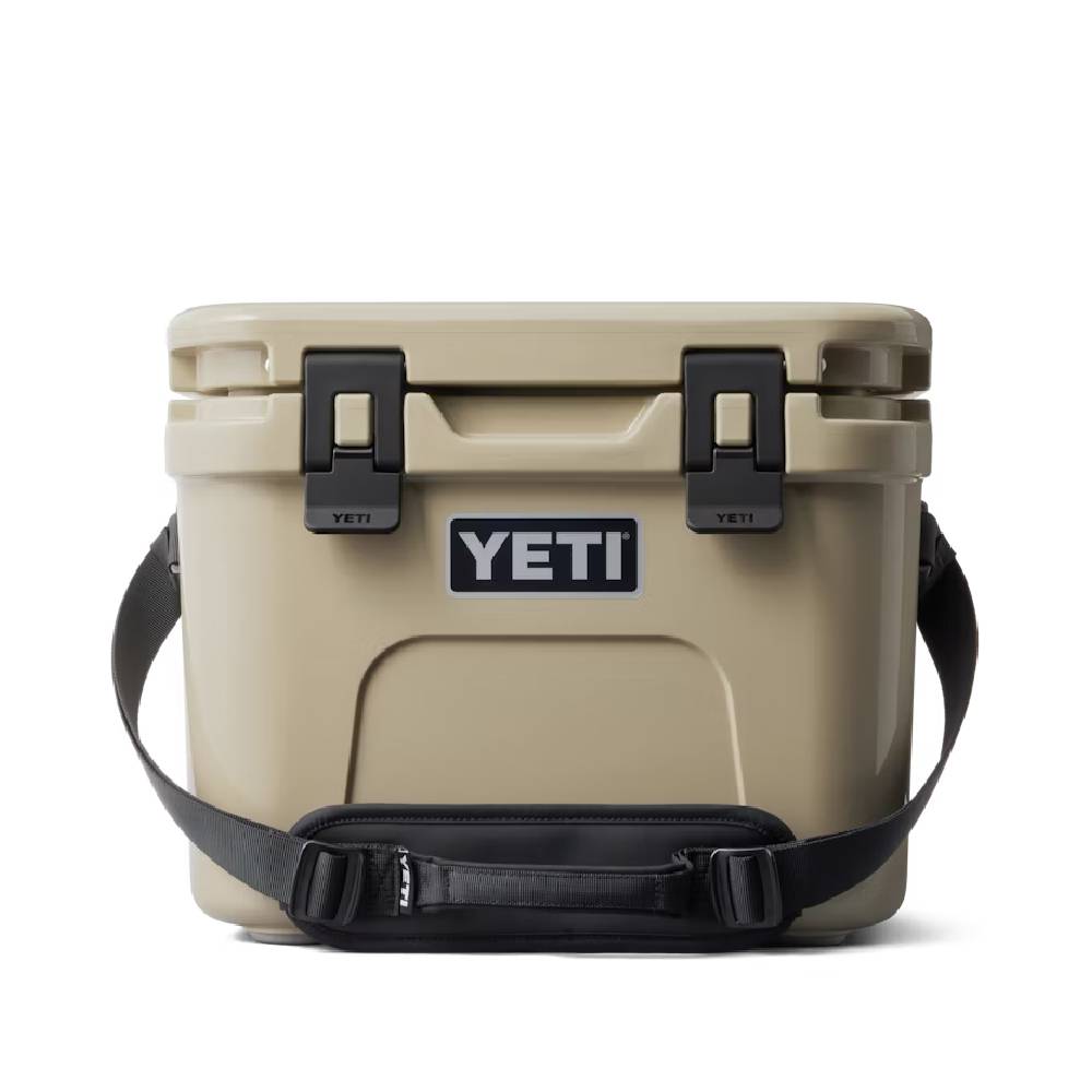 Yeti Roadie 15 Cooler - Tan HOME & GIFTS - Yeti Yeti   