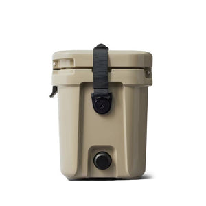 Yeti Roadie 15 Cooler - Tan HOME & GIFTS - Yeti Yeti   