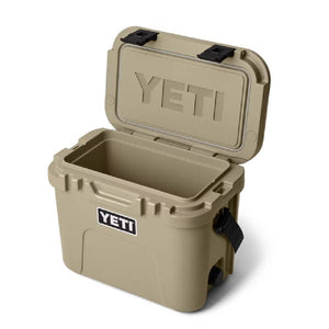 Yeti Roadie 15 Cooler - Tan HOME & GIFTS - Yeti Yeti   