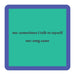 Talk To Self Coaster HOME & GIFTS - Gifts Drinks On Me   