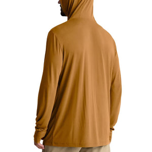 Free Fly Men's Bamboo Lightweight Hoodie MEN - Clothing - Pullovers & Hoodies Free Fly Apparel   