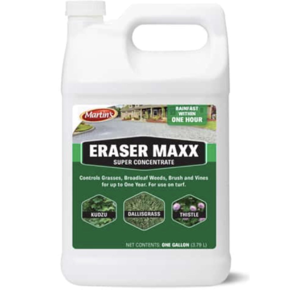 Martin's Eraser Max Lawn & Garden Supplies - Herbacides Martin's   