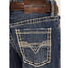 * Rock & Roll Denim Boy's Two Tone Stitch BB Gun Jean - FINAL SALE KIDS - Boys - Clothing - Jeans Panhandle