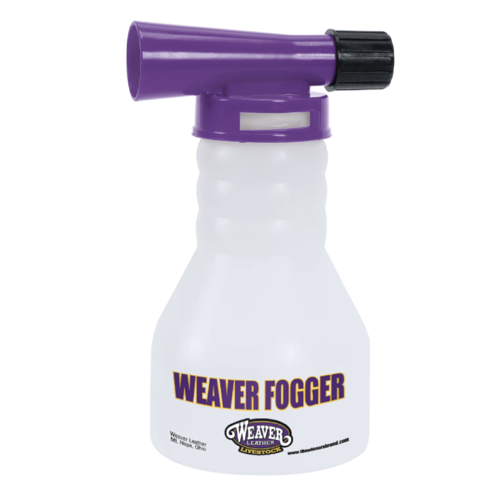 Weaver Fogger Livestock - Show Supplies Weaver   