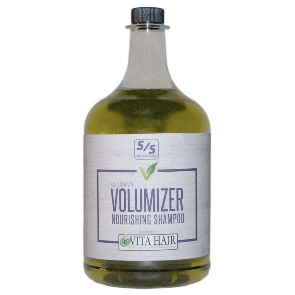 Sullivan's Vita Hair Volumizer Equine - Grooming Sullivan's Supply   