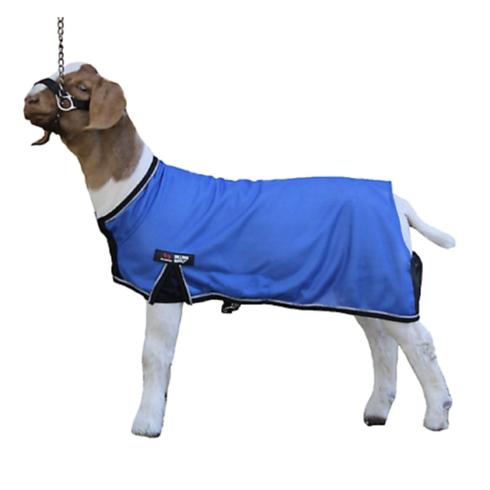 Sullivan's Cool Tech Goat Blanket Livestock - Blankets & Sheets Sullivan's Supply   