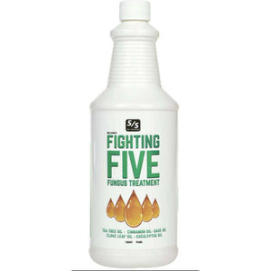 Sullivan's Supply Fighting Five Fungus Treatment First Aid & Medical - Topicals Sullivan's Supply Quart  