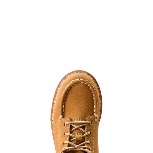 Ariat Kid's Rebar Lift Suede Boot KIDS - Footwear - Casual Shoes Ariat Footwear   