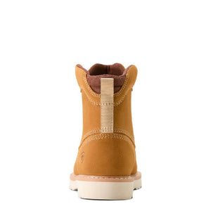 Ariat Kid's Rebar Lift Suede Boot KIDS - Footwear - Casual Shoes Ariat Footwear   