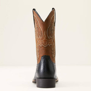 Ariat Men's Sport Stratten Boot SALE FINAL PRICE! MEN - Footwear - Western Boots Ariat Footwear