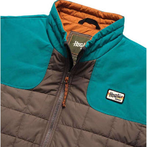 Howler Bros Merlin Jacket MEN - Clothing - Outerwear - Jackets Howler Bros   