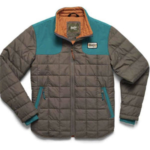 Howler Bros Merlin Jacket MEN - Clothing - Outerwear - Jackets Howler Bros   