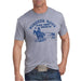 Stetson Men's Pioneer Days Graphic Tee MEN - Clothing - T-Shirts & Tanks Stetson   
