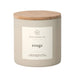 Hico Candle Co Rouge Candle HOME & GIFTS - Home Decor - Candles + Diffusers Hico Candle Co.
