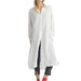 Spencer Long Button Down Shirt - FINAL SALE WOMEN - Clothing - Tops - Long Sleeved Sadie & Sage