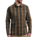 * KÜHL Men's Response Shirt - FINAL SALE MEN - Clothing - Shirts - Long Sleeve Kühl