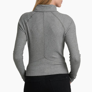 KÜHL Women's Petra Turtleneck Sweater WOMEN - Clothing - Sweaters & Cardigans Kühl   