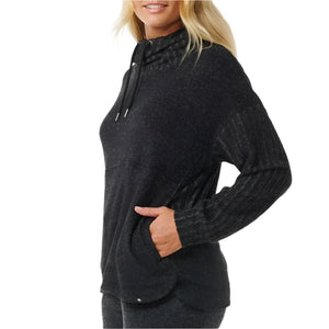 Rip Curl Women's Cosy Hood WOMEN - Clothing - Pullovers & Hoodies Rip Curl   