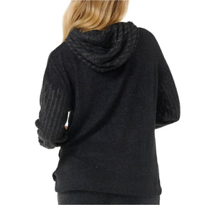 Rip Curl Women's Cosy Hood WOMEN - Clothing - Pullovers & Hoodies Rip Curl   