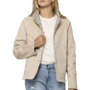 Flag & Anthem Women's Katy Reversible Jacket