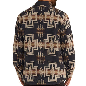 Pendleton Men's Bay City Harding Shirt Jacket MEN - Clothing - Outerwear - Jackets Pendleton   