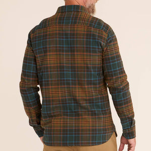 Pendleton Men's Burnside Shirt MEN - Clothing - Shirts - Long Sleeve Shirts Pendleton   