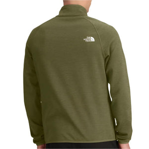 The North Face Men's Canyonlands 1/2 Zip Pullover MEN - Clothing - Pullovers & Hoodies The North Face   