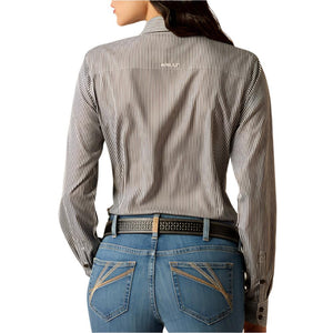 Ariat Women's Kirby Pro Shirt WOMEN - Clothing - Tops - Long Sleeved Ariat Clothing   