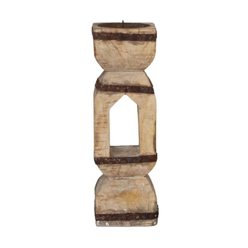 Vintage Candle Holder HOME & GIFTS - Home Decor - Decorative Accents Creative Co-Op   
