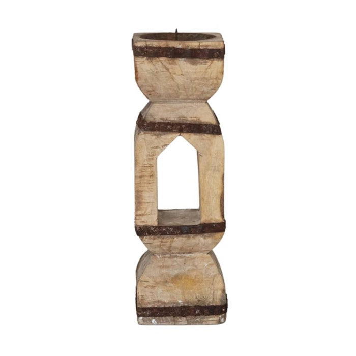 Vintage Candle Holder HOME & GIFTS - Home Decor - Decorative Accents Creative Co-Op   