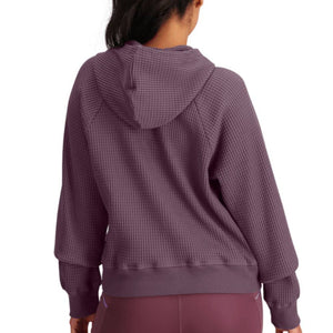 The North Face Women's Chabot Hoodie WOMEN - Clothing - Pullovers & Hoodies The North Face   