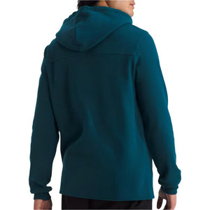 The North Face Men's Waffle Hoodie MEN - Clothing - Pullovers & Hoodies The North Face   