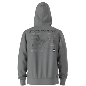 The North Face Men's Summits Hoodie MEN - Clothing - Pullovers & Hoodies The North Face   