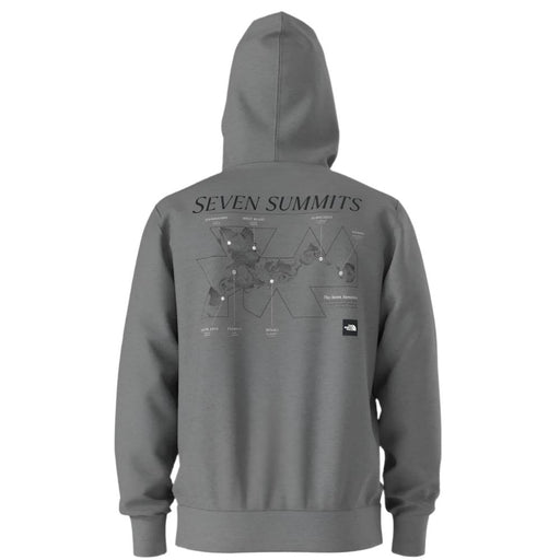 * The North Face Men's Summits Hoodie - FINAL SALE MEN - Clothing - Pullovers & Hoodies The North Face