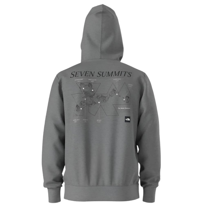 * The North Face Men's Summits Hoodie - FINAL SALE MEN - Clothing - Pullovers & Hoodies The North Face