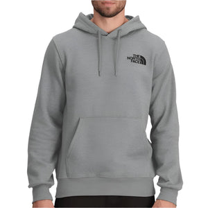 The North Face Men's Summits Hoodie MEN - Clothing - Pullovers & Hoodies The North Face   