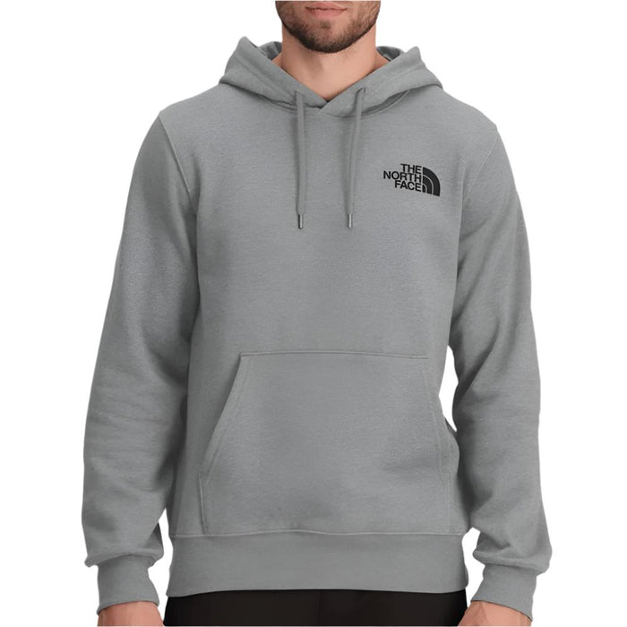 * The North Face Men's Summits Hoodie - FINAL SALE MEN - Clothing - Pullovers & Hoodies The North Face