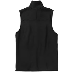 The North Face Men's Front Range Fleece Vest MEN - Clothing - Outerwear - Vests The North Face   