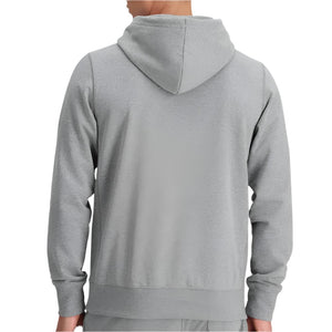 The North Face Men's Heritage Patch Hoodie MEN - Clothing - Pullovers & Hoodies The North Face   