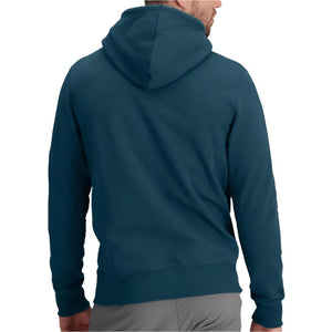 The North Face Men's Heritage Patch Hoodie MEN - Clothing - Pullovers & Hoodies The North Face   