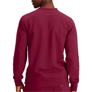 The North Face Men's Heritage Patch Pullover MEN - Clothing - Pullovers & Hoodies The North Face   