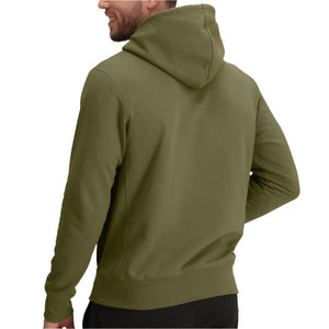 The North Face Men's Heritage Patch Hoodie MEN - Clothing - Pullovers & Hoodies The North Face   