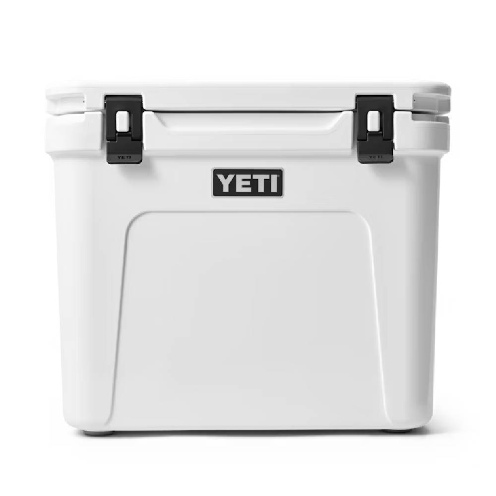 Yeti Roadie 60 Wheeled Cooler - White HOME & GIFTS - Yeti Yeti   