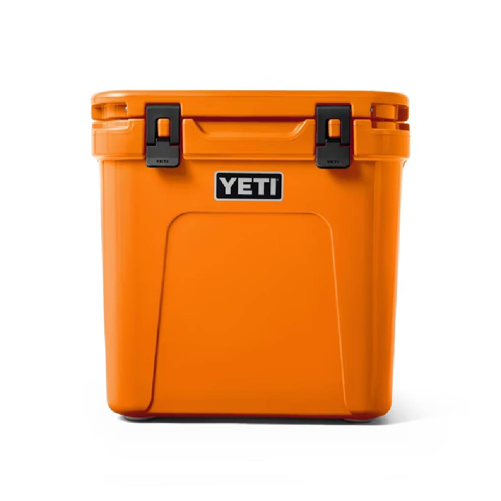 Yeti Roadie 48 Wheeled Cooler - King Crab Orange HOME & GIFTS - Yeti Yeti   